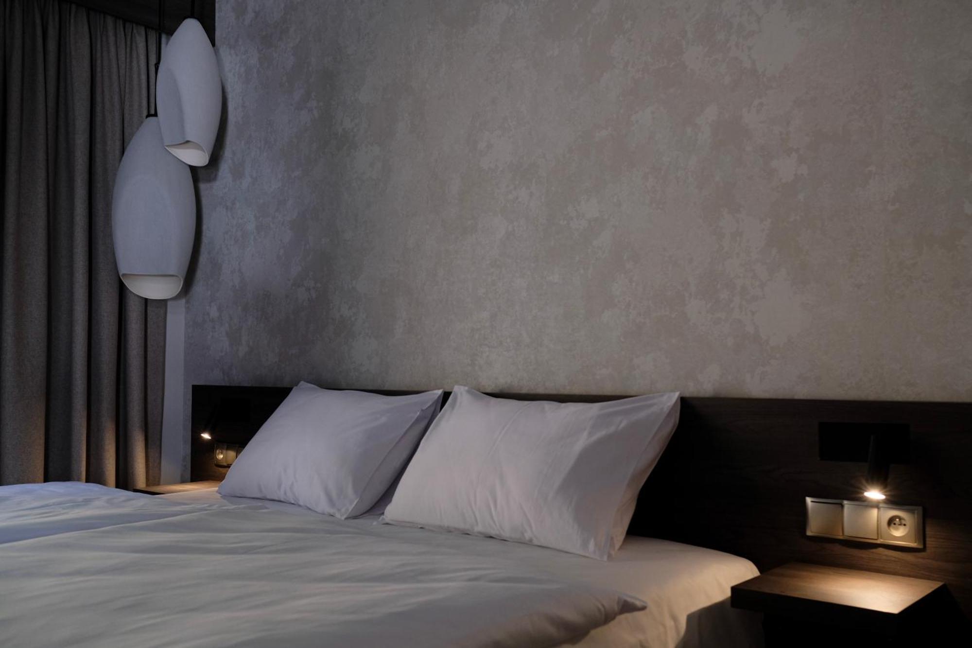 Wille W Lake Hill Karkonosze Resort & Spa Sosnówka Esterno foto