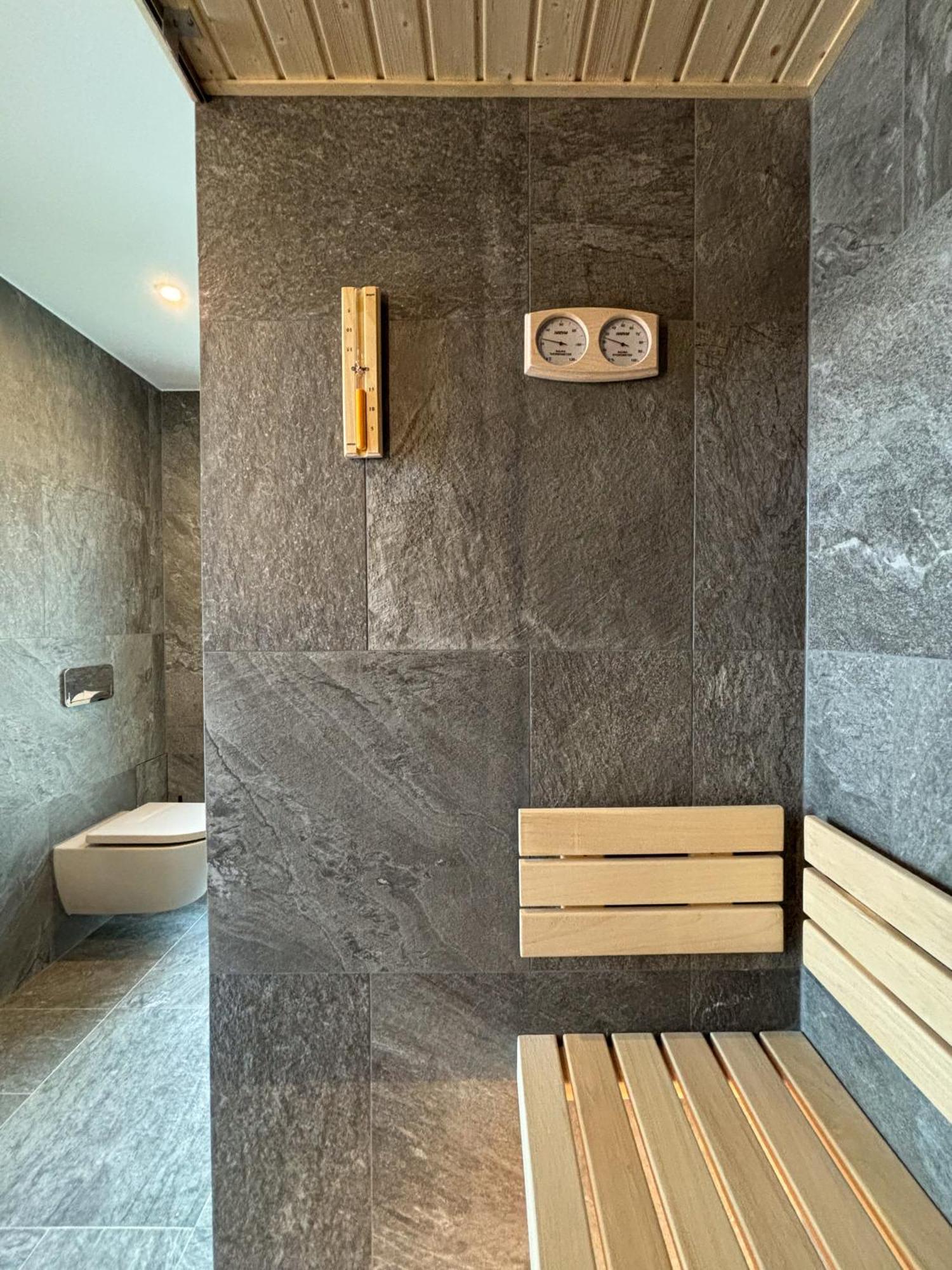 Wille W Lake Hill Karkonosze Resort & Spa Sosnówka Esterno foto